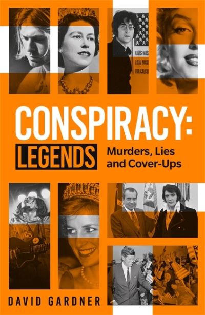 Conspiracy - legends