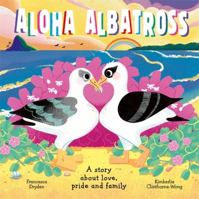 Aloha albatross