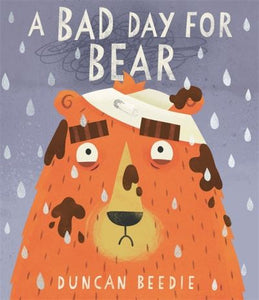 A bad day for Bear