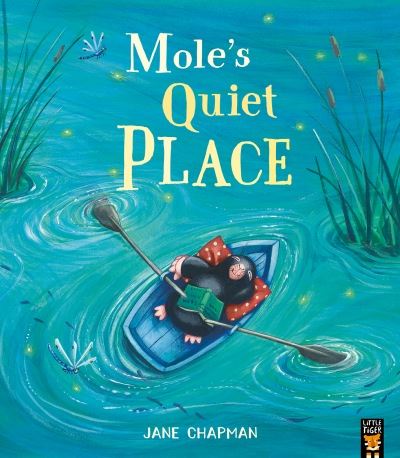 Mole's quiet place