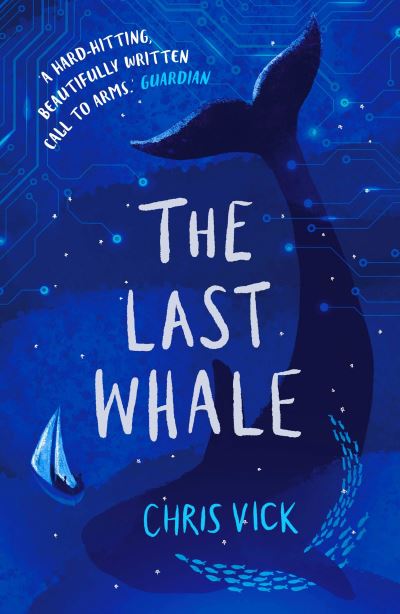 The last whale