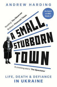 A small, stubborn town