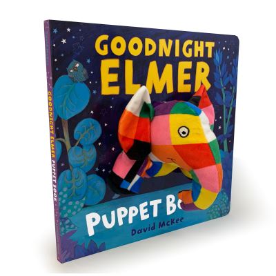 Goodnight Elmer