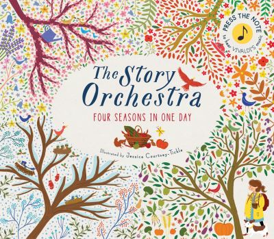Story Orchestra Four Seasons In One Day