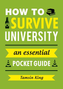 How to survive university