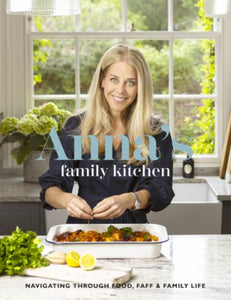 Anna's Family Kitchen