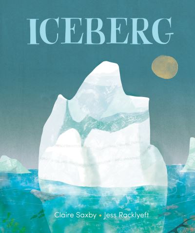 Chapel Allerton: Iceberg