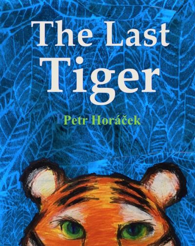 The last tiger