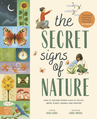 The secret signs of nature