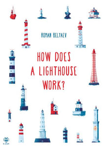 How does a lighthouse work?