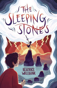 The Sleeping Stones
