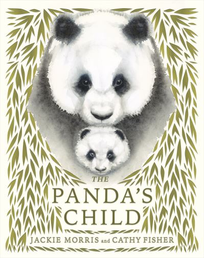 The panda's child
