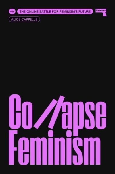 Collapse feminism